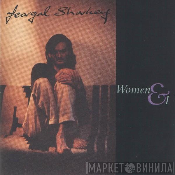  Feargal Sharkey  - Women & I