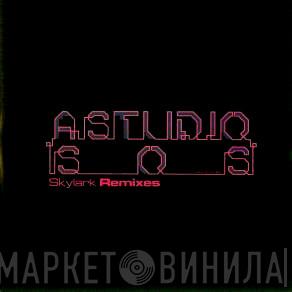 Feat. A Studio  Polina  - SOS Pt. 1 (Skylark Remixes)