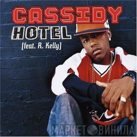 Feat. Cassidy   R. Kelly  - Hotel