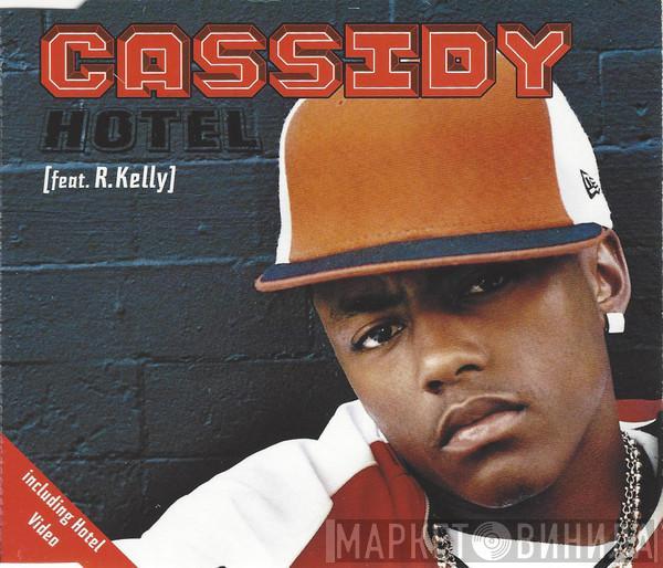 Feat. Cassidy   R. Kelly  - Hotel