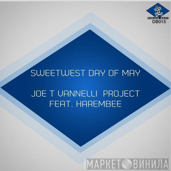 Feat. Joe T. Vannelli Project  Harambee  - Sweetest Day Of May