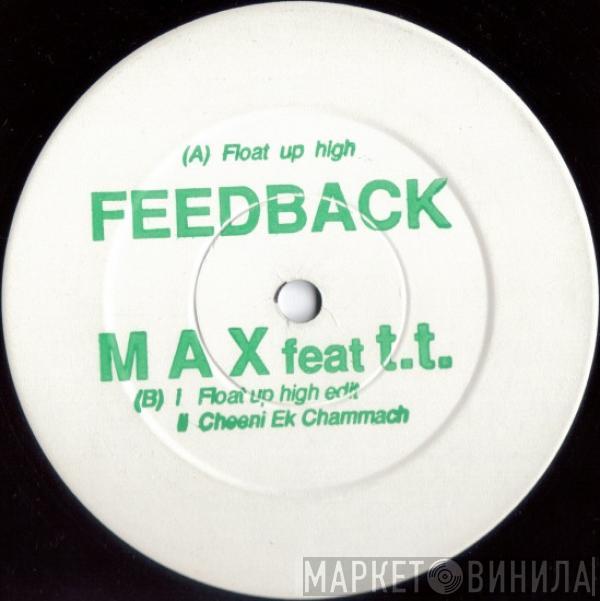 Feat Feedback Max  Thompson Twins  - Float Up High