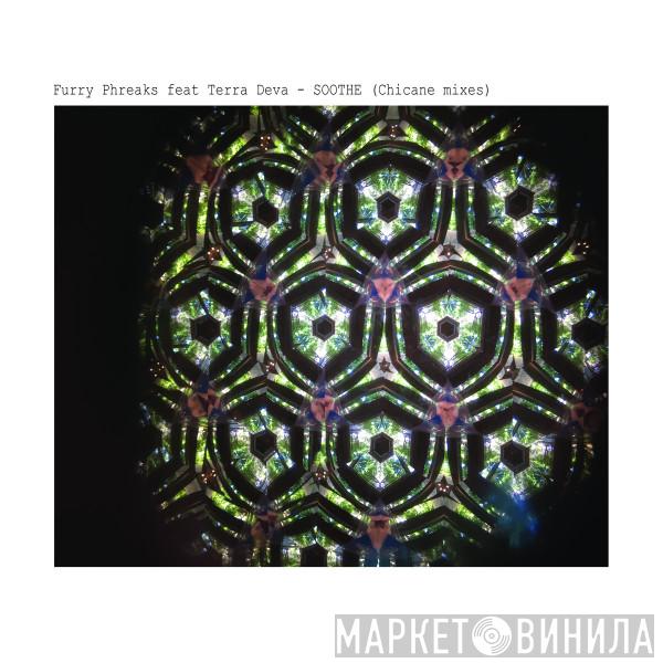 Feat Furry Phreaks  Terra Deva  - Soothe (Chicane Jazz)