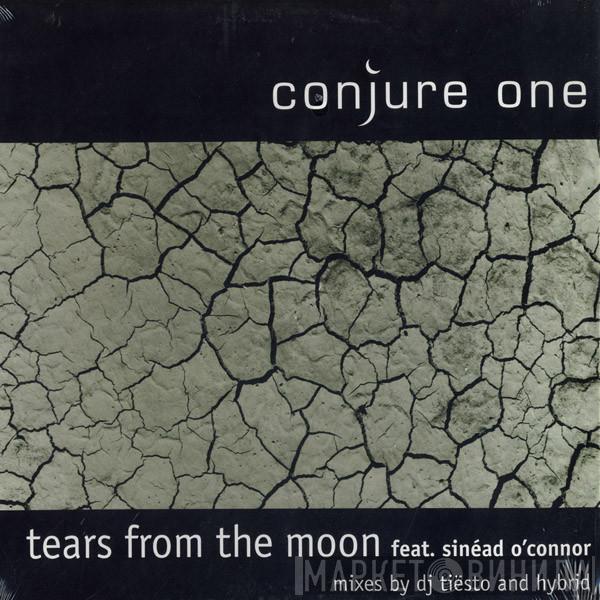 Feat. Conjure One  Sinéad O'Connor  - Tears From The Moon