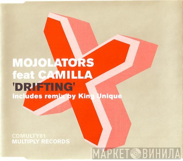 Feat. Mojolators  Camilla   - Drifting