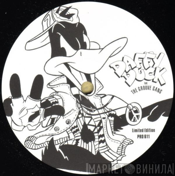 Feat. Daffy Duck  The Groove Gang  - Party Zone