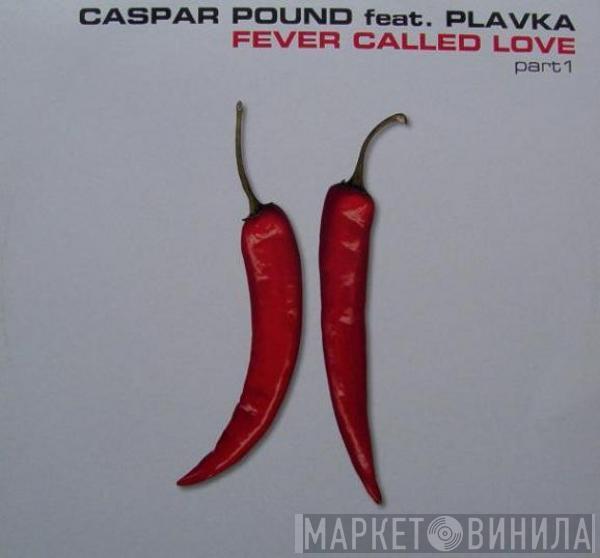 Feat. Caspar Pound  Plavka  - Fever Called Love (Part 1)