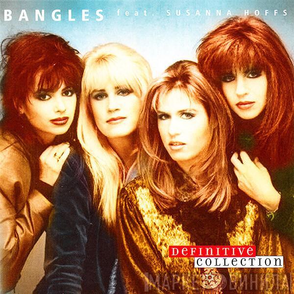 Feat. Bangles  Susanna Hoffs  - Definitive Collection