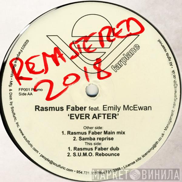 Feat. Rasmus Faber  Emily McEwan  - Ever After