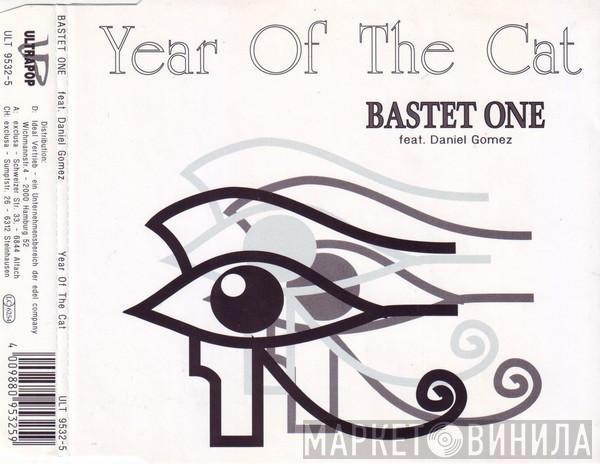 Feat. Bastet One  Daniel Gomez  - Year Of The Cat