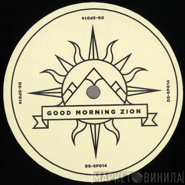Feat. Blind Prophet  Daweh Congo  - Good Morning Zion