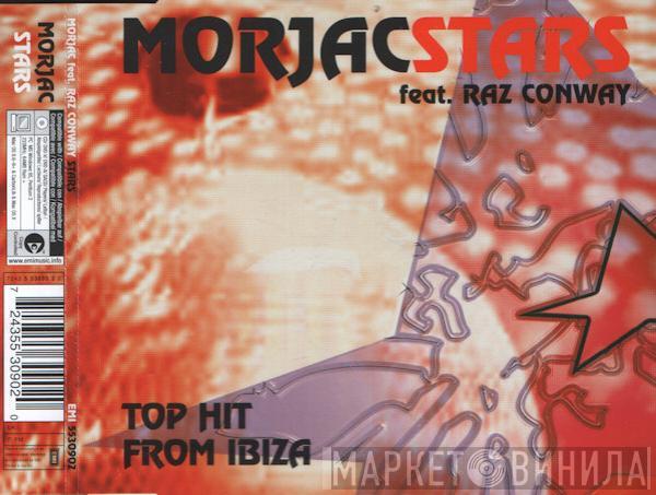 Feat. Morjac  Raz Conway  - Stars