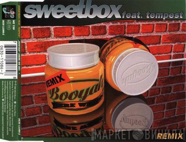 Feat. Sweetbox  Tempest  - Booyah (Here We Go) (Remix)