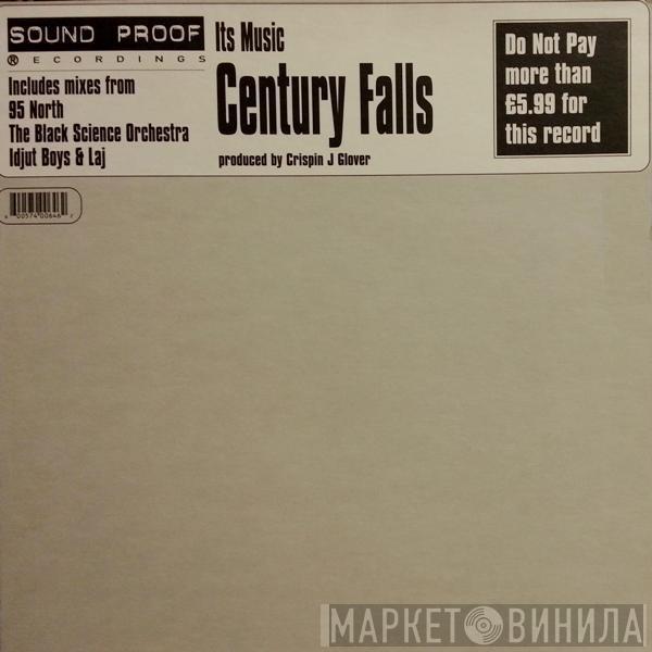 Feat. Century Falls  Phillip Ramirez  - It's Music