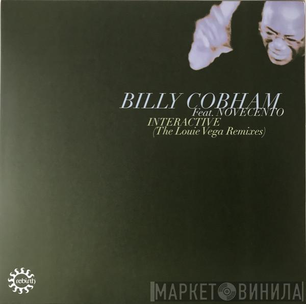 Feat. Billy Cobham  Novecento  - Interactive (The Louie Vega Remixes)