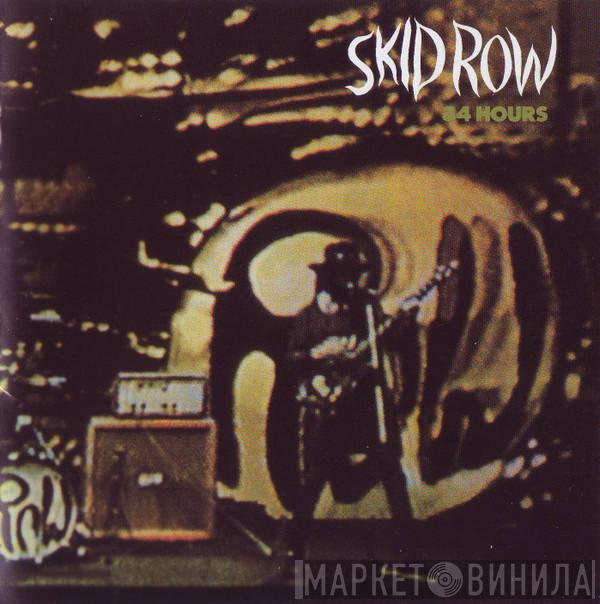 Feat. Skid Row   Gary Moore  - 34 Hours