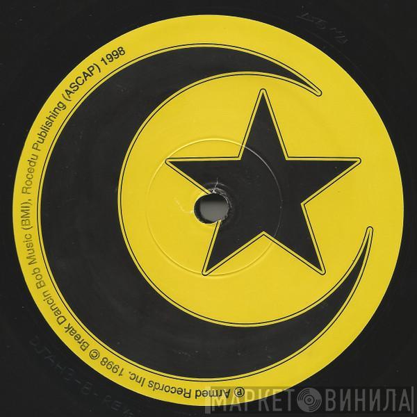 Feat. Armand Van Helden  Duane Harden  - You Don't Know Me