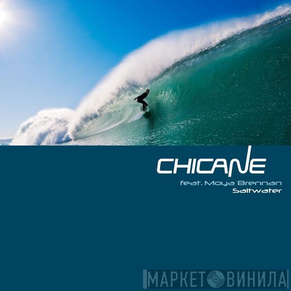 Feat. Chicane  Maire Brennan  - Saltwater