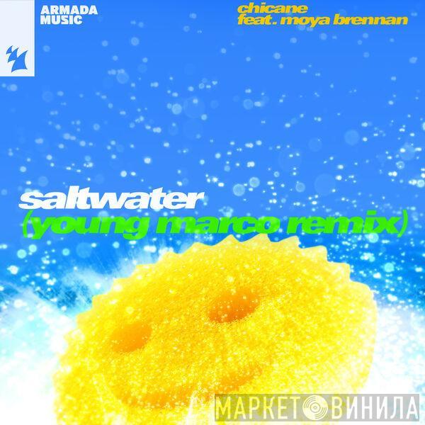 Feat. Chicane  Maire Brennan  - Saltwater (Young Marco Remix)