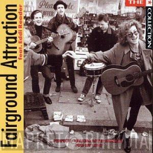 Feat. Fairground Attraction  Eddi Reader  - The ★ Collection