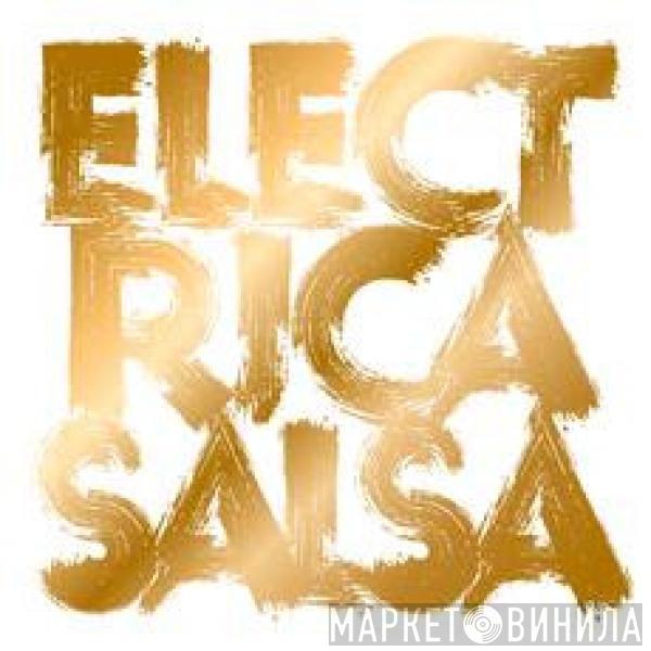 Feat. Off  Sven Väth  - Electrica Salsa