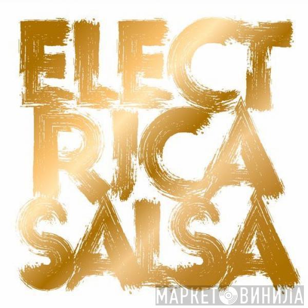 Feat. Off  Sven Väth  - Electrica Salsa (Revisited)