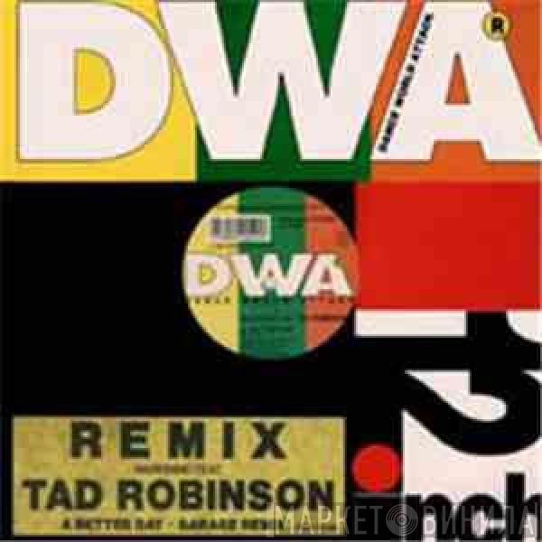 Feat. Wareband  Tad Robinson  - Party Children (Remix)