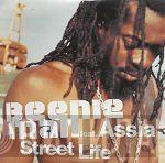 Feat. Beenie Man  Assia  - Street Life