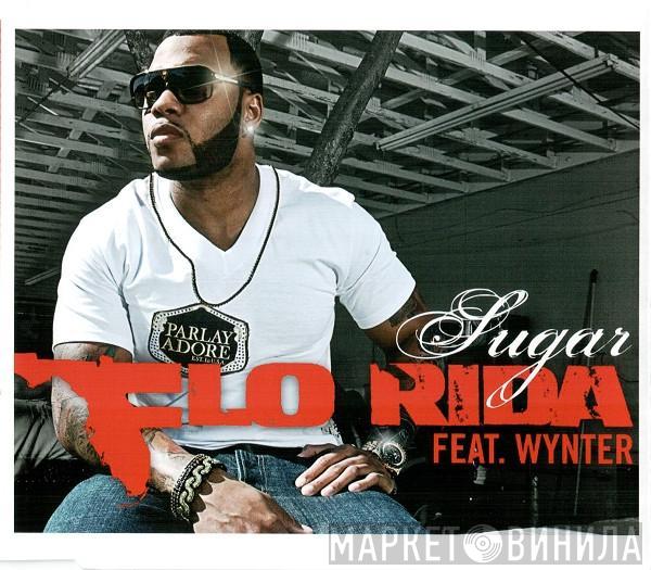 Feat. Flo Rida  Wynter Gordon  - Sugar