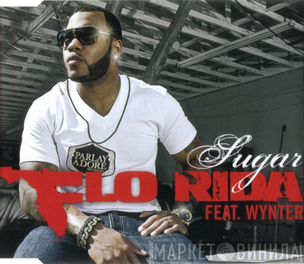 Feat. Flo Rida  Wynter Gordon  - Sugar