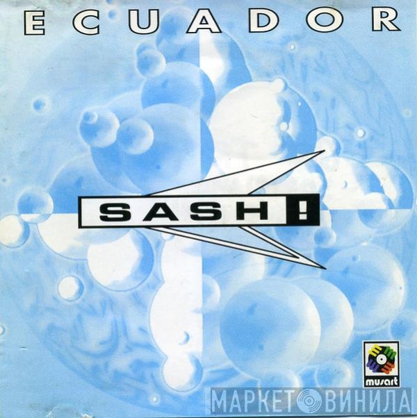 Feat. Sash!  Rodriguez  - Ecuador
