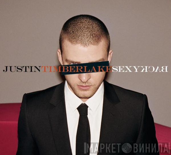 Feat. Justin Timberlake  Timbaland  - SexyTracks - The SexyBack Remixes