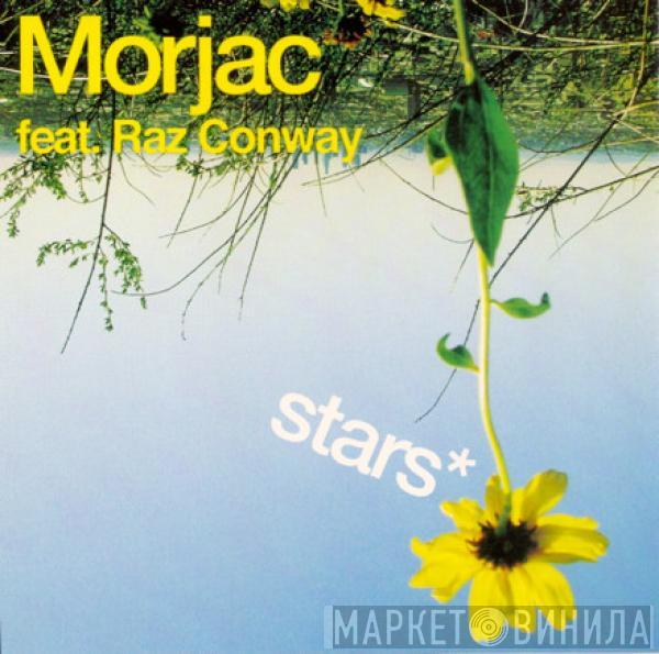 Feat. Morjac  Raz Conway  - Stars