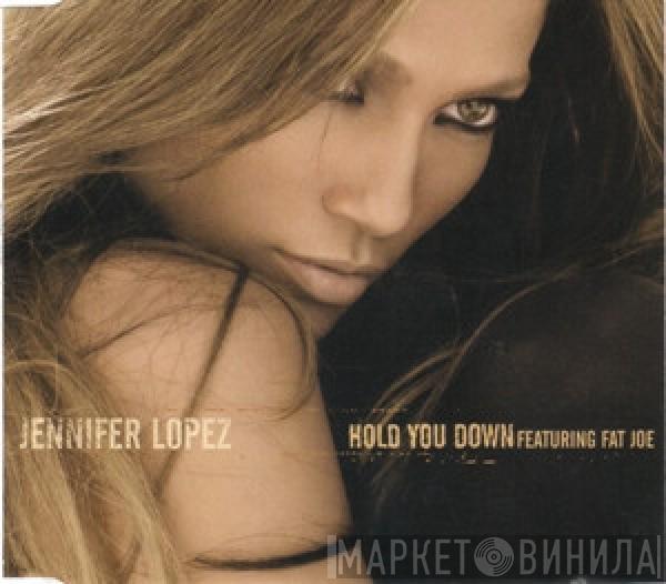 Feat. Jennifer Lopez  Fat Joe  - Hold You Down