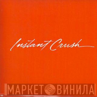Feat. Daft Punk  Julian Casablancas  - Instant Crush