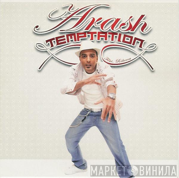 Feat. Arash  Rebecca Zadig  - Temptation