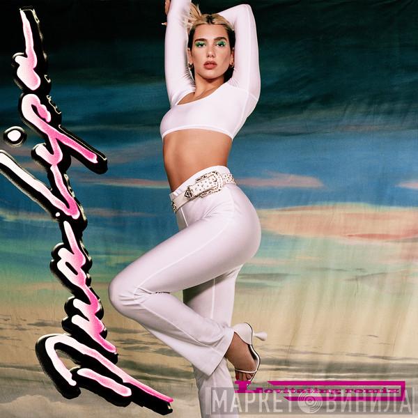 Feat. Dua Lipa And Madonna  Missy Elliott  - Levitating (The Blessed Madonna Remix)