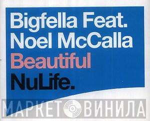Feat. Bigfella  Noel McCalla  - Beautiful