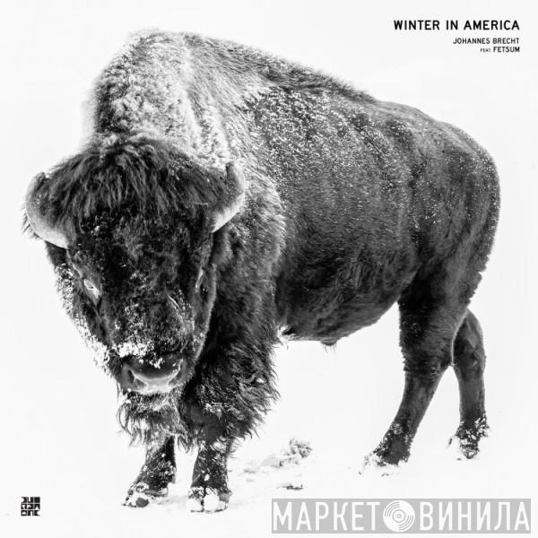 Feat. Johannes Brecht  Fetsum  - Winter In America