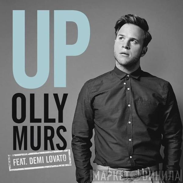 Feat. Olly Murs  Demi Lovato  - Up