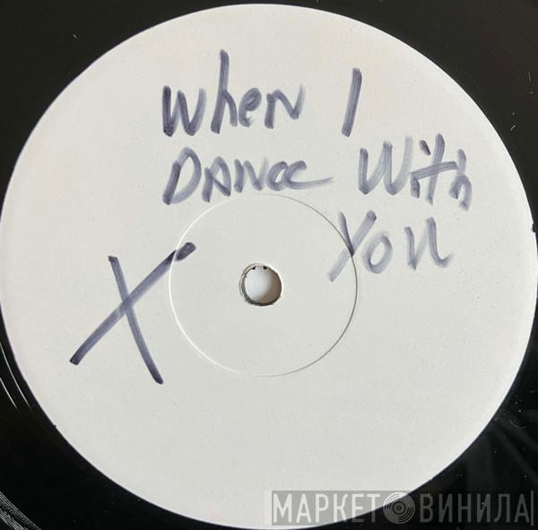 Feat. Infinity  Duane Harden  - Sunshine (When I Dance With You)