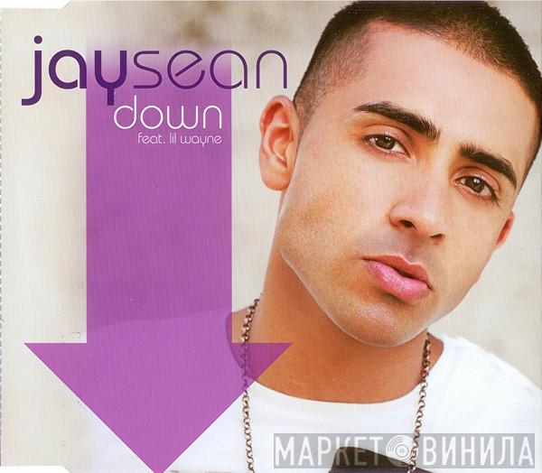 Feat. Jay Sean  Lil Wayne  - Down