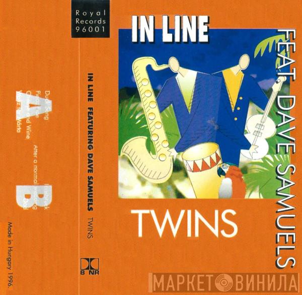 Feat. In Line   Dave Samuels  - Twins