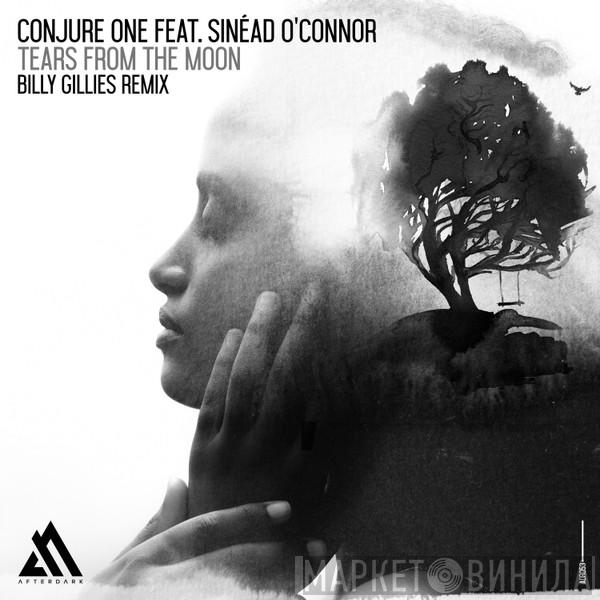 Feat. Conjure One  Sinéad O'Connor  - Tears From The Moon (Billy Gillies Remix)
