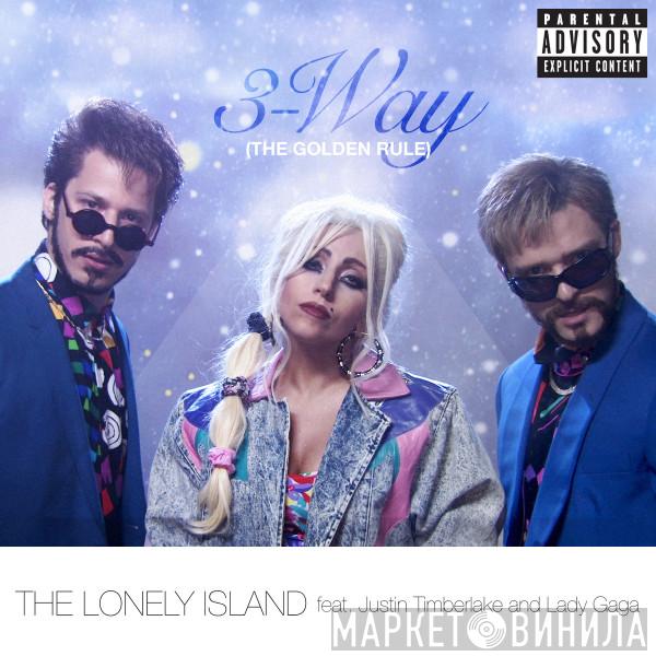 Feat. The Lonely Island And Justin Timberlake  Lady Gaga  - 3-Way (The Golden Rule)