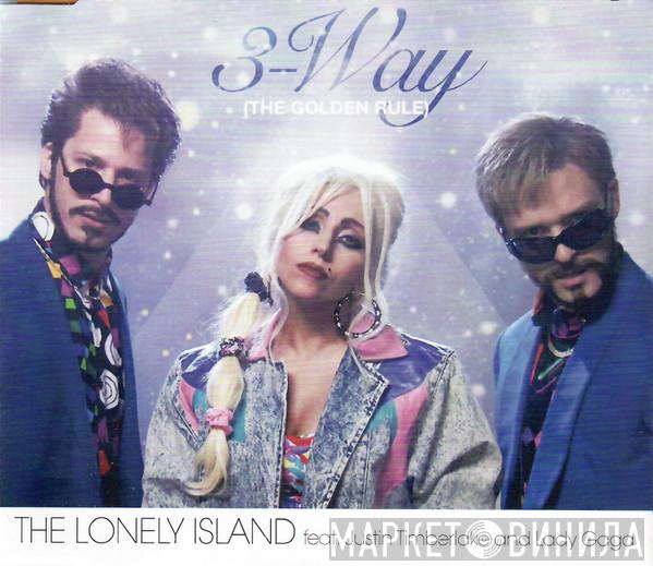 Feat. The Lonely Island And Justin Timberlake  Lady Gaga  - 3-Way (The Golden Rule)