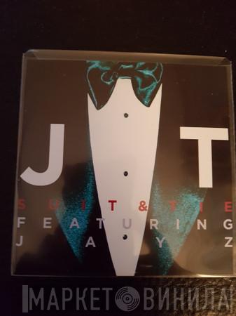 Feat. Justin Timberlake  Jay-Z  - Suit & Tie