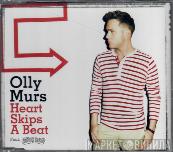 Feat. Olly Murs  Chiddy Bang  - Heart Skips A Beat