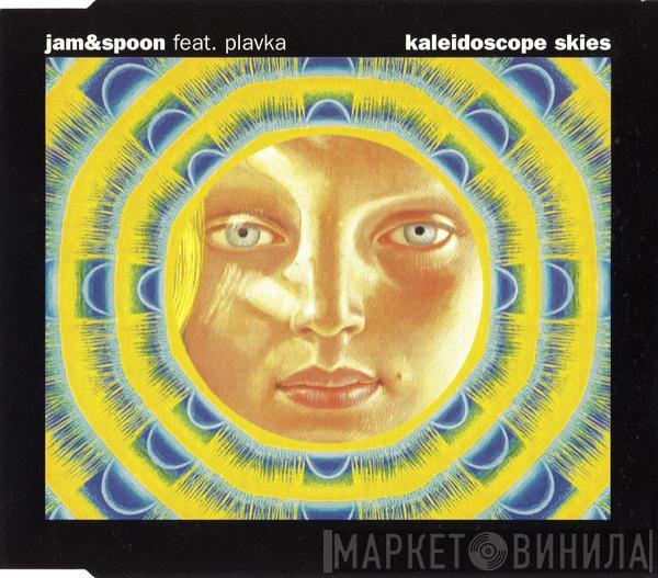 Feat. Jam & Spoon  Plavka  - Kaleidoscope Skies