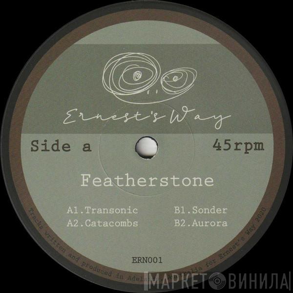 Featherstone  - Featherstone